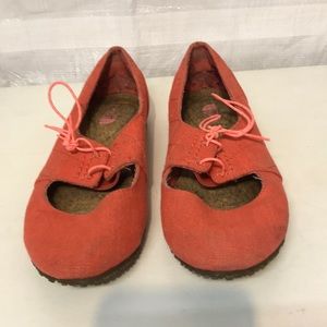 The North Face Flat Shoes